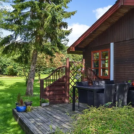 Toftlund Tatil Evi *