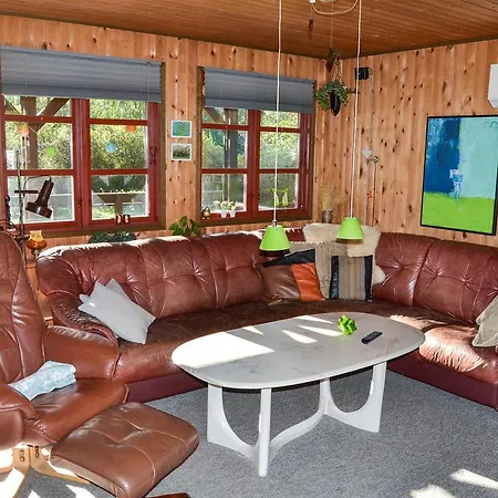 Tatil Evi Toftlund