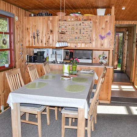Toftlund Tatil Evi