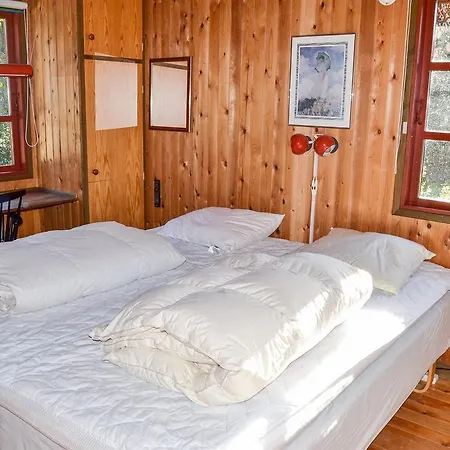 Toftlund Tatil Evi