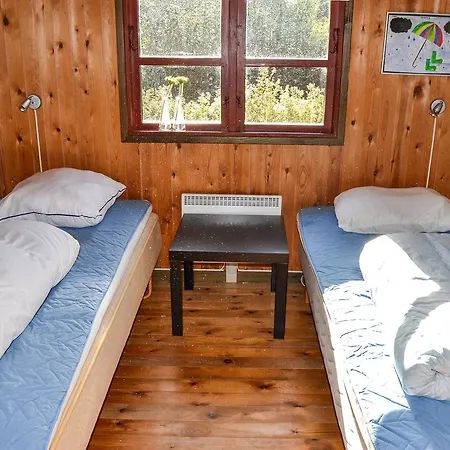Tatil Evi Toftlund *